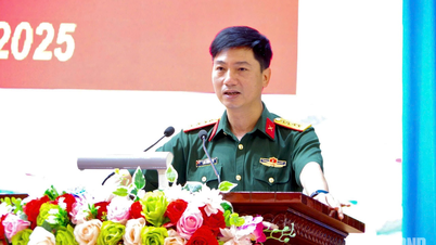 Sư đoàn 316 báo cáo kết quả chuyển đổi số năm 2025