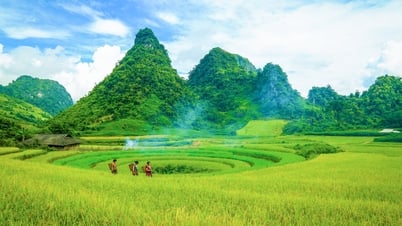 Đến Điện Biên khám phá vẻ đẹp nguyên sơ từ đại ngàn Tây Bắc