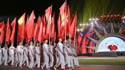 Phê duyệt “Đề án tổ chức Đại hội Thể thao toàn quốc lần thứ X năm 2026”