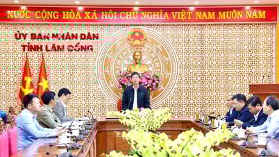 “500 ngày đêm thi đua hoàn thành 3.000km đường bộ cao tốc”: Nhân dân đang mong đợi, Tổ quốc đang mong chờ…