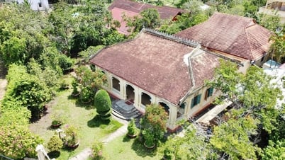 Bên trong nhà cổ gần 200 năm tuổi của 8 thế hệ ở Đồng Tháp