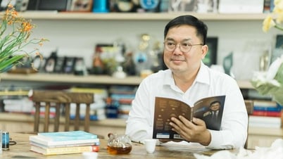 Hoàng Nam Tiến: Người truyền lửa đã đi xa