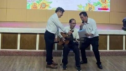 TS Lê Bá Khánh Trình: Về hưu nhưng không nghỉ!