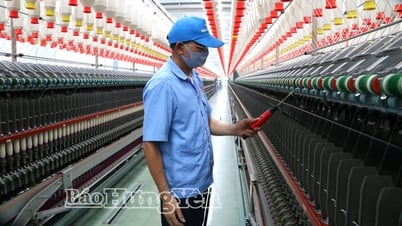 Nghị quyết số 68 - Chìa khóa để kinh tế tư nhân phát triển nhanh và bền vững Bài 2: Phát triển kinh tế tư nhân – Đưa Hưng Yên trở thành tỉnh mạnh trong cả nước