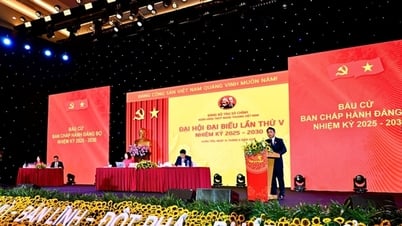 Vietcombank trong hành trình “Vượt lên thách thức -...