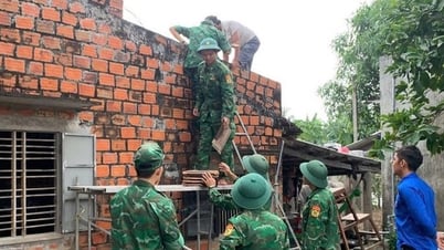 Gia Lai cán đích chương trình xóa nhà tạm, nhà dột nát