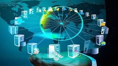 Kế hoạch hành động thúc đẩy tạo lập dữ liệu phục vụ chuyển đổi số