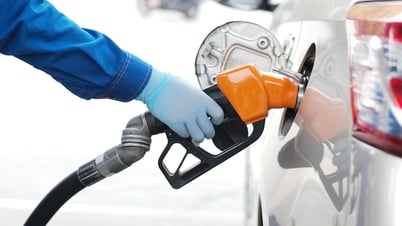 Chưa bán, doanh nghiệp đã lo xăng E10 ế ẩm