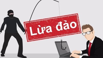 Lợi dụng thông tin sáp nhập xã, phường để lừa đảo