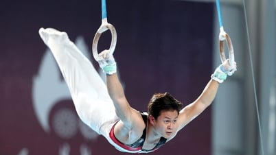 Phê duyệt đề án tổ chức Đại hội Thể thao toàn quốc 2026 tại TP.HCM