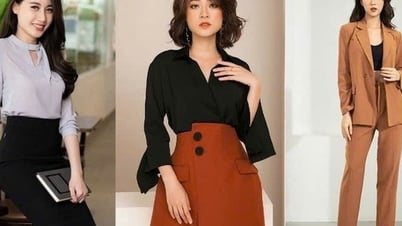 Mặc thế nào để ghi điểm với nhà tuyển dụng?