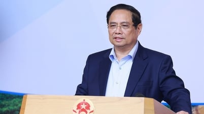 Thủ tướng yêu cầu dứt khoát đến cuối năm 2025 hoàn thành 3.000km cao tốc