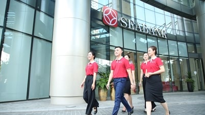 SeABank và AFS đã làm rõ các thông tin liên quan tới Hợp đồng chuyển nhượng Công ty Tài chính TNHH Một thành viên Bưu điện