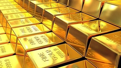 Hội đồng Vàng thế giới: Việt Nam là trường hợp ngoại lệ, nhu cầu vàng giảm