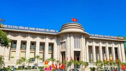 Ngân hàng Nhà nước điều chỉnh tăng chỉ tiêu tín...