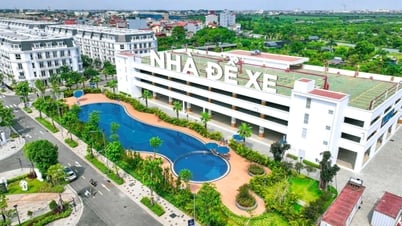 Eurowindow Twin Parks – bất động sản thấp tầng hạng sang giá tốt khu đông Hà Nội