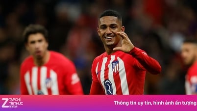 Cựu sao Atletico công khai chê CLB cũ