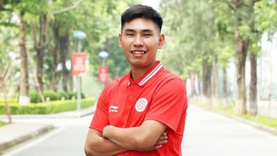 CLB Thể Công - Viettel công bố cùng lúc 4 nội binh