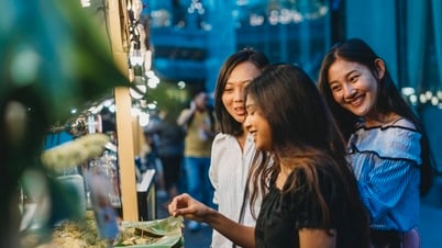 Du khách Việt mong muốn AI ưu tiên giới thiệu trải nghiệm mang lại ảnh hưởng tích cực
