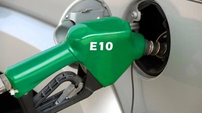 Xăng E10: Việt Nam sắp triển khai toàn quốc, thế giới đã tiến xa tới đâu?