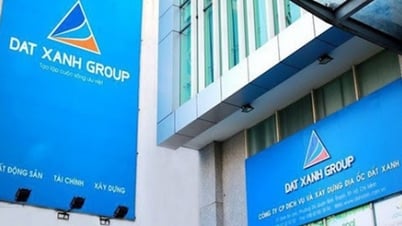 អ្នកដឹកនាំក្រុមហ៊ុន Dat Xanh Group បានចុះបញ្ជីលក់ភាគហ៊ុន DXG ជិត 6.4 លានហ៊ុន។