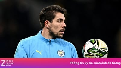 MU tính gây sốc với thủ môn của Man City