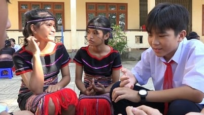Dẫn trình viên là người có uy tín, năng lực trong cộng đồng hoặc nhà trường