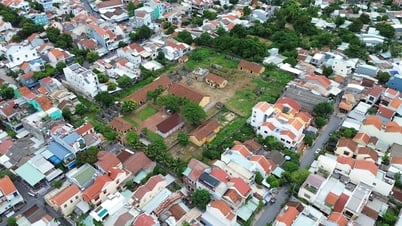 Nhà lao Hội An - “địa chỉ đỏ” trong lòng phố cổ