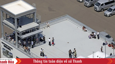 Động đất Kamchatka: Cộng đồng Việt Nam an toàn