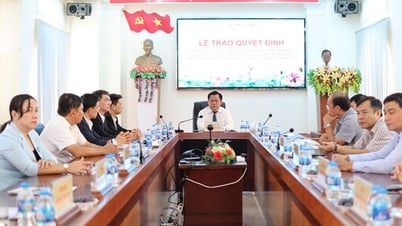 Tây Ninh: Chấp thuận chủ trương đầu tư dự án Khu công nghiệp Xuyên Á giai đoạn 3