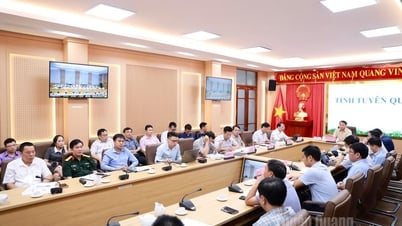 Nỗ lực đưa vào khai thác 3.000km đường bộ cao tốc