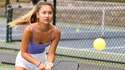 Chuyện doanh nghiệp dệt may đình đám ở TPHCM nay sống nhờ… sân pickleball