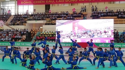 Đồng Tháp: Triển khai kịp thời và hiệu quả các hoạt động thuộc chương trình Đề án 223