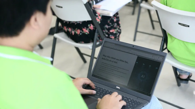 VWS trains employees in “AI application”: Gradually bringing technology into practice