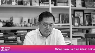Bí quyết đọc sách bằng AI của ông Hoàng Nam Tiến