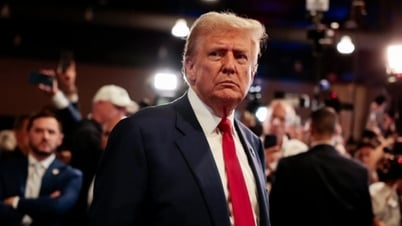 Tổng thống Mỹ Donald Trump sẽ tham dự Hội nghị cấp cao ASEAN lần thứ 47 tại Malaysia