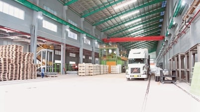Bắc Ninh thực hiện mục tiêu tăng trưởng kinh tế: Vững nền móng, mạnh đà tiến