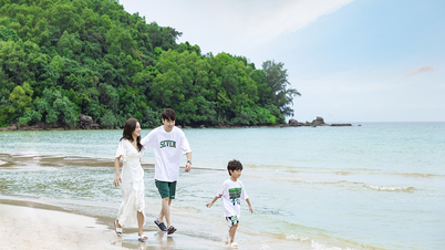 Du lịch Phú Quốc: Tìm về những bãi biển đẹp và cảnh thiên nhiên nguyên sơ tuyệt sắc