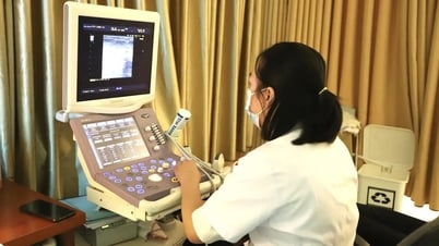 Ung thư thận: Xu hướng gia tăng đáng báo động