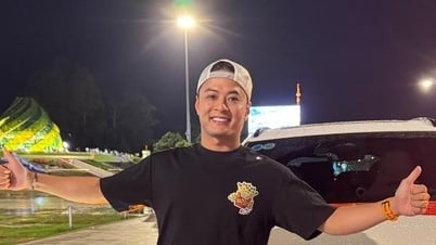 Hồng Đăng sau 3 năm dừng đóng phim