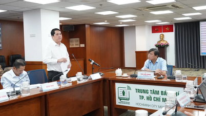 Tập trung giải quyết các phát sinh khi sắp xếp các đơn vị hành chính