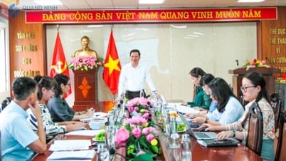 Thẩm định các kịch bản phim hoạt hình
