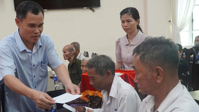 Nghĩa tình Đất Đỏ