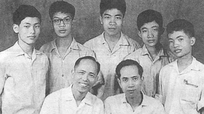 Huyền thoại Phan Đức Chính – Người đặt nền móng Toán học Việt Nam