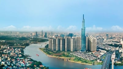今年の最初の6か月間で、Vingroupは130兆VNDを超える収益を達成しました。