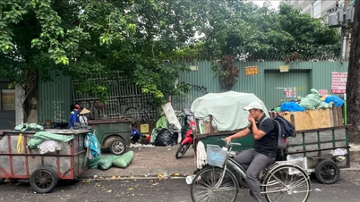 Xử lý rác cho siêu đô thị TPHCM - Bài 2: Ì ạch dự án đốt rác phát điện