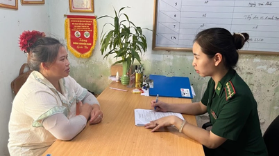 Lào Cai: Triệt phá tụ điểm mua bán ma túy khu vực biên giới