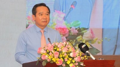 Chủ tịch Nguyễn Văn Được: Doanh nghiệp là lực đẩy trong chiến lược chuyển đổi xanh của TP.HCM