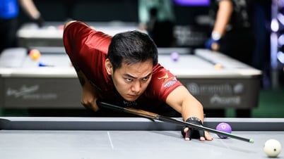 Bị tố gian lận, sao billiards Philippines kiện người bôi nhọ danh dự: ‘Hẹn các người ở tòa’