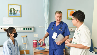 Cập nhật kiến thức mới về dự phòng, điều trị nhiễm trùng sau thay khớp nhân tạo
